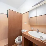 דירה Ampelos Land
