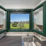 Ampelos Land Apartamento