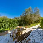 Apartamento Ampelos Land Svoronata