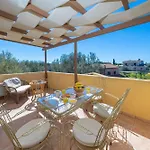 Apartamento Ampelos Land Svoronata