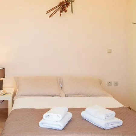 Ampelos Land Διαμέρισμα
