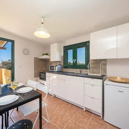 Apartment Ampelos Land Svoronata