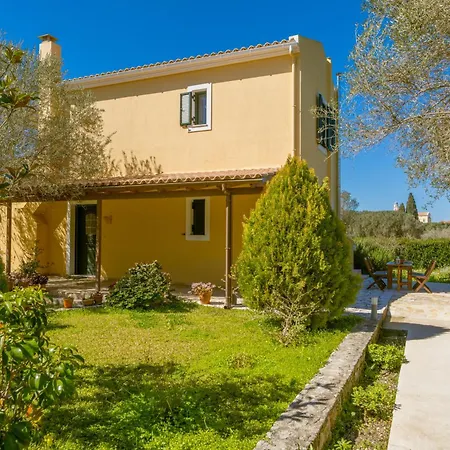 Ampelos Land Διαμέρισμα
