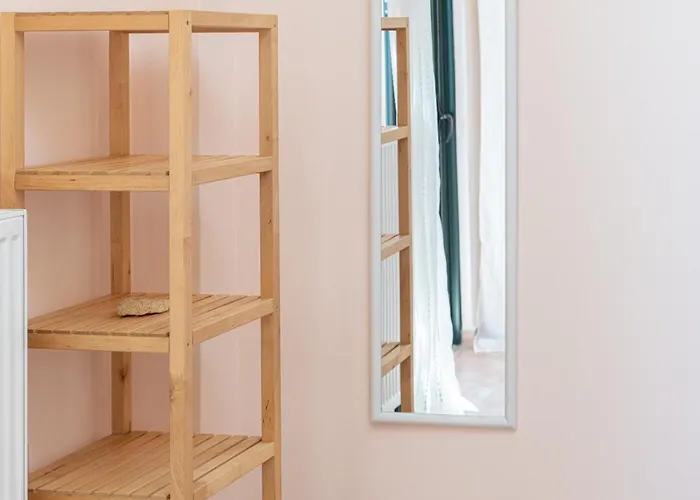 Apartment Ampelos Land *